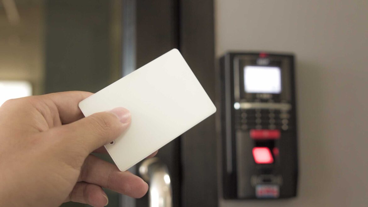 Access Control