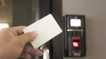 Access Control