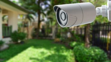 CCTV Cameras