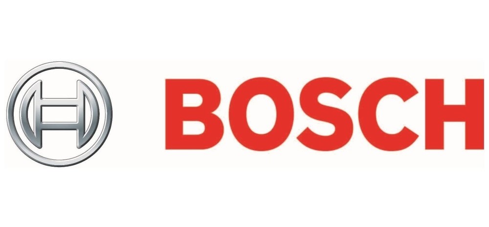 BOSCH Alarm System